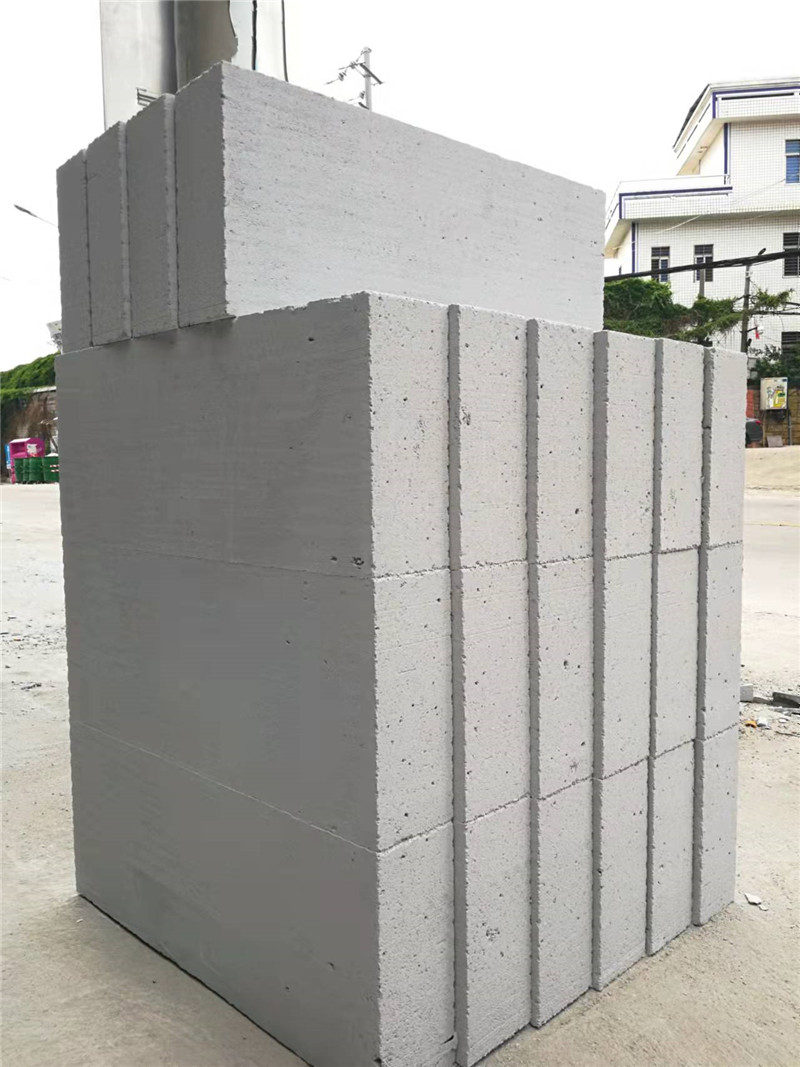 莆田加气砖轻质砖隔墙加工厂商出厂成本价供应