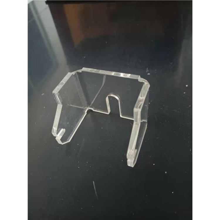 深圳厂家亚克力折弯展架 亚克力有机玻璃加工