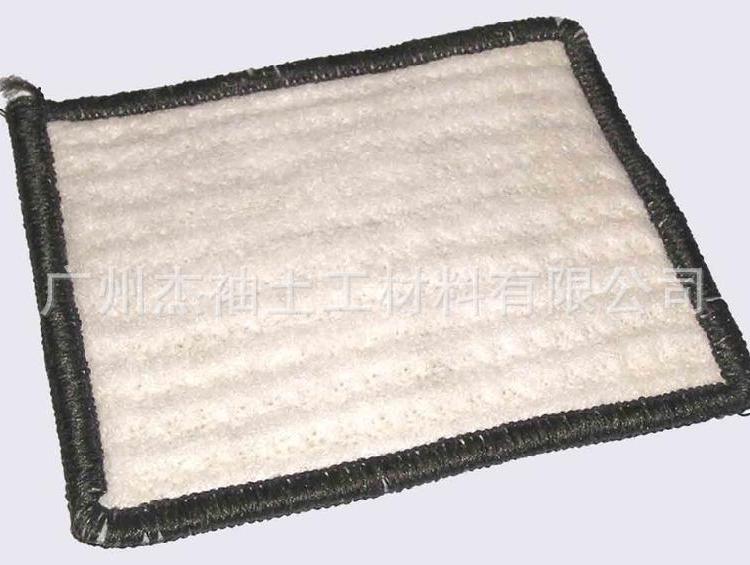 新疆6000克膨润土防水毯价格 膨润土防水毯的施工要求