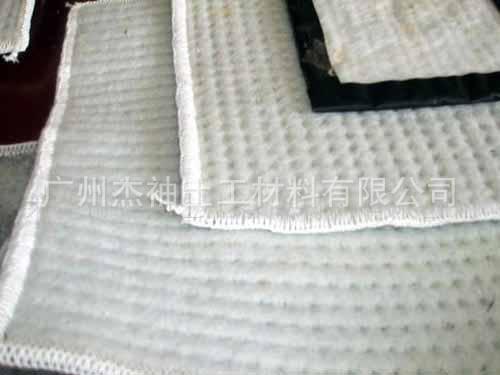 广东纳基膨润土防水毯生产厂家 长期供应膨润土防水毯价格低