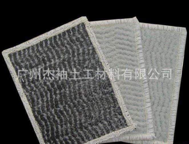新疆膨润土防水毯价格 4800克膨润土防水毯厂家出售