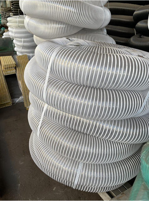 广州锦惠橡胶制品抽沙管厂家供应  风琴管报价 品质供应商