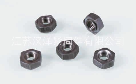 非标螺母定制，厂家支持各种材质紧固件，螺栓，螺帽，螺钉，铆钉以及紧固件定制