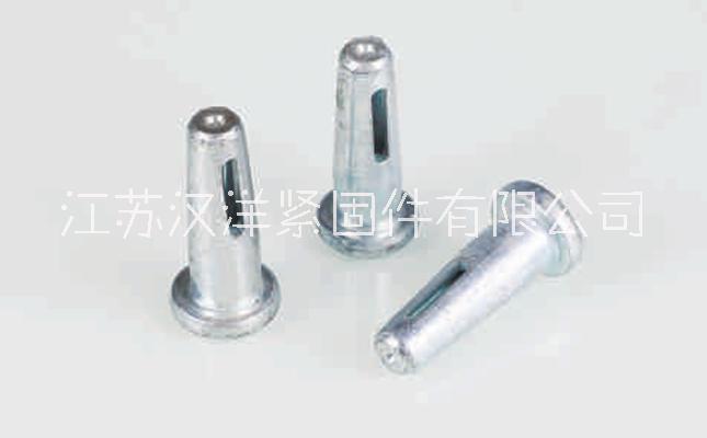 非标螺栓定制，厂家支持各种材质紧固件，螺栓，螺帽，螺钉，铆钉以及连接件定制