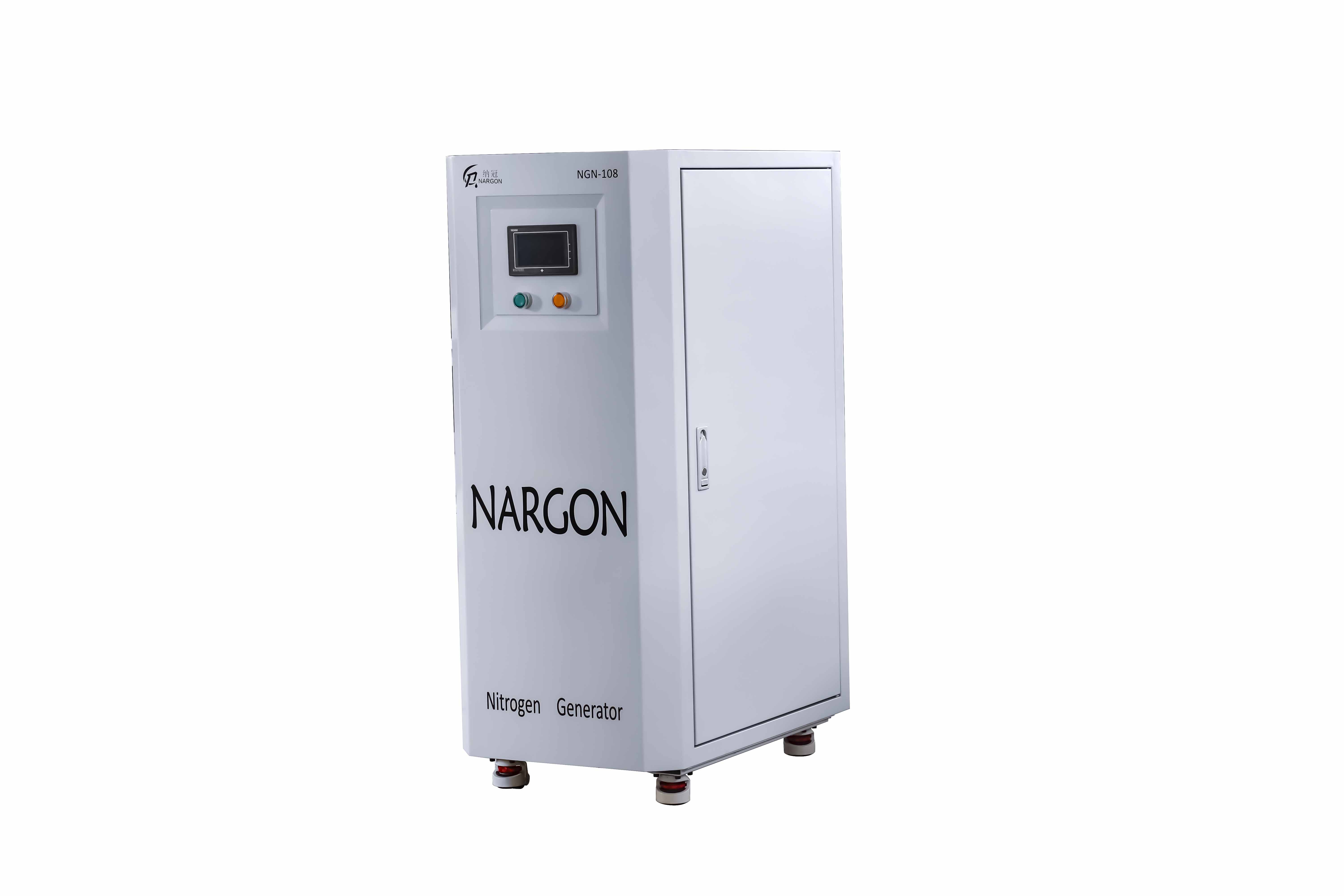 微型制氮一体机  氮气柜洁净保管柜 苏州小型制氮机厂家
