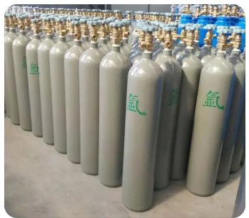 天津工业气体氧气氩气氮气公司批发