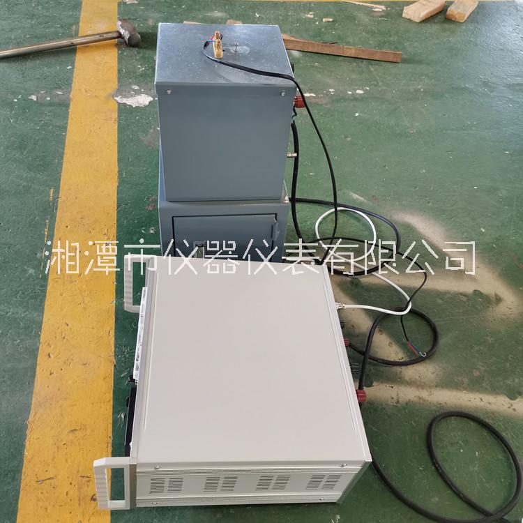 CJY-I玻璃退火温度测定仪 退火点和应变点测定仪 湘潭湘科厂家供应