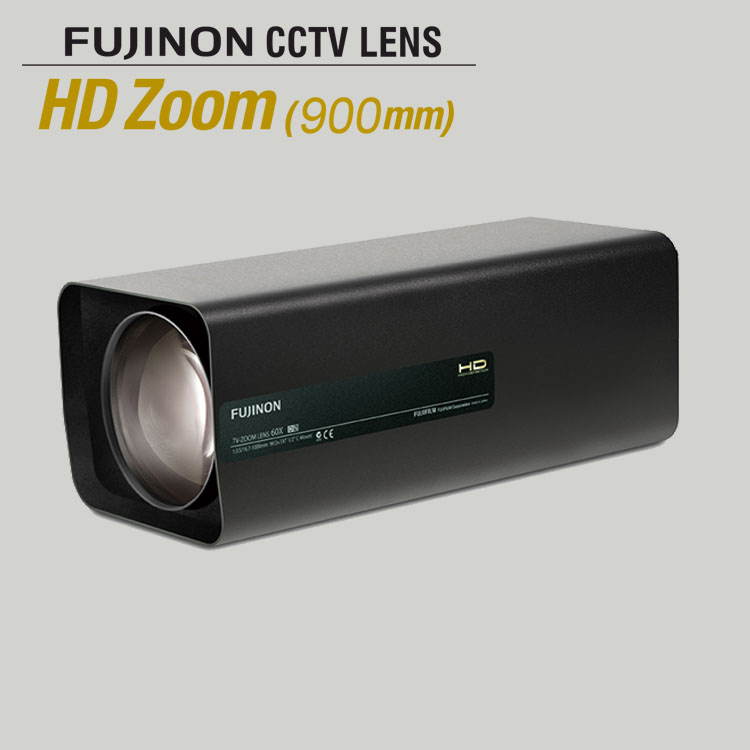 富士能16.3- 900mm防抖镜头HD55x16.3R4J-OIS