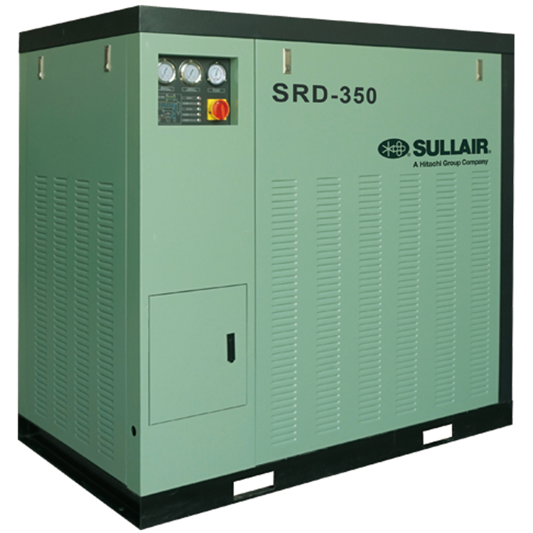 冷干机吸干机精密过滤器 SRD系列冷冻式干燥机出售租赁