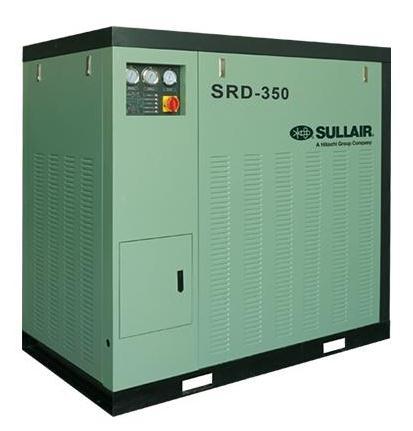 冷干机吸干机精密过滤器 SRD系列冷冻式干燥机出售租赁
