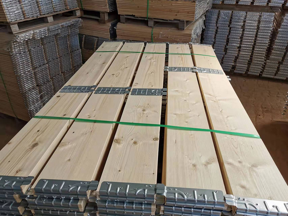 森海包装有限公司供应胶合板围板箱