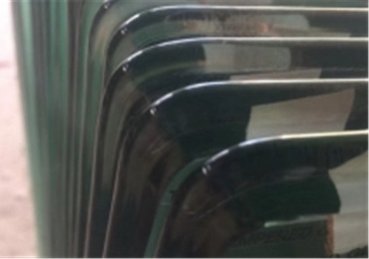 深圳市防火玻璃厂家启耀玻璃制品支持定制 中空玻璃 隔热 隔音 耐热性强 防火玻璃