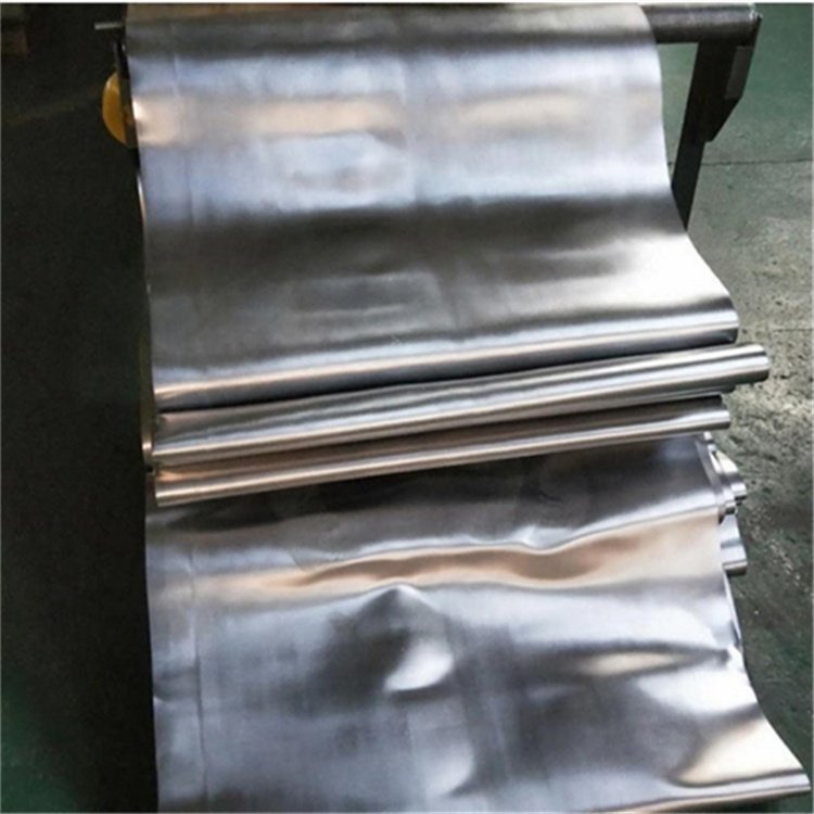 重庆铅板厂家 供应无锡铅板 耐酸耐碱铅板