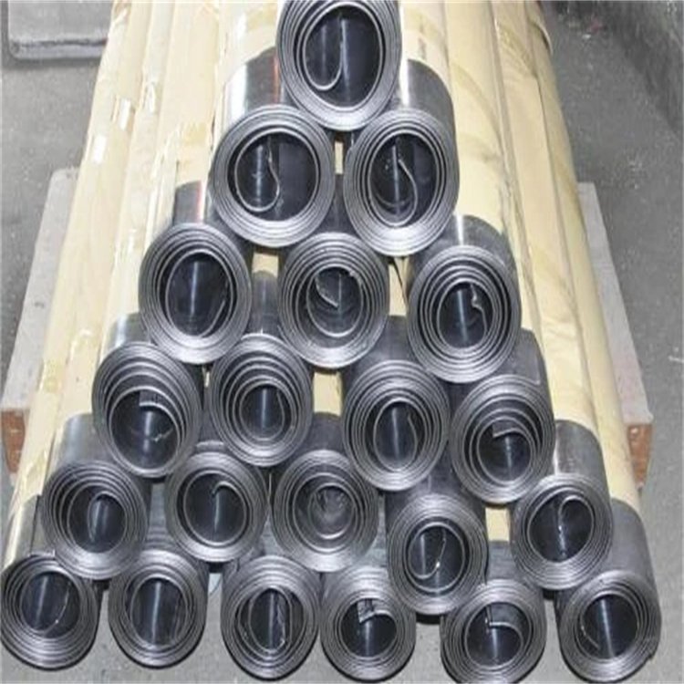 重庆铅板厂家 供应无锡铅板 耐酸耐碱铅板