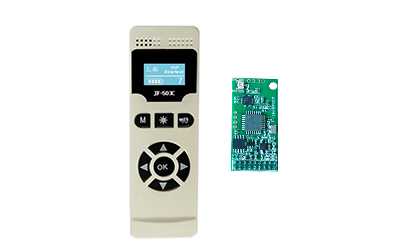 索学2.4G多功能语音模块智能PPT翻页话筒无线音频蓝牙传输模块接收板图片