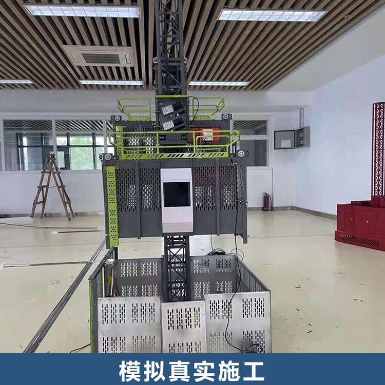 广东观摩施工升降机模型制作生产商厂家供应热线电话