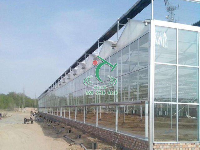 郑州市玻璃温室大棚厂家玻璃温室大棚多少钱  玻璃温室大棚报价