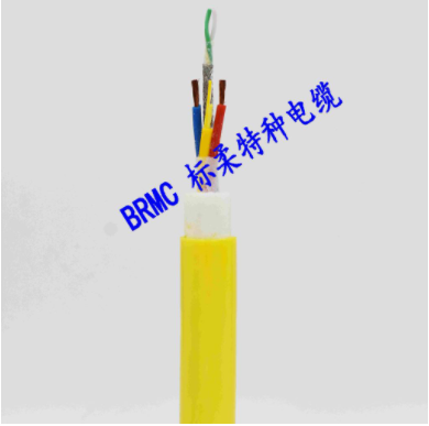 上海零浮力电缆定制 水下电缆价格