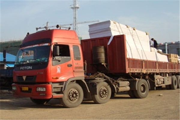 上海至广州物流专线 整车零担  冷藏品运输 大件小件 货运全国 上海到广州直达货运