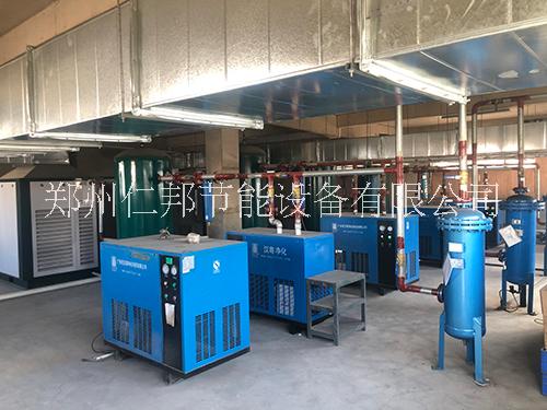 郑州市空压机保养维修使用合成酯基润滑油厂家