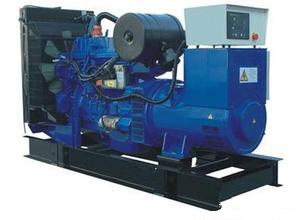 水暖电工 康明斯大型柴油交流力矩三相异步发电机维修 保养