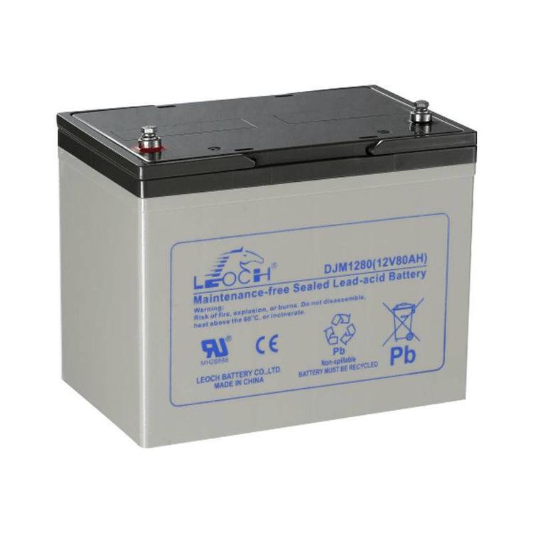 理士DJM12V80AH蓄电池UPS铅酸蓄电池铅酸蓄电池12v免维护蓄电池铅酸蓄电池生产厂家