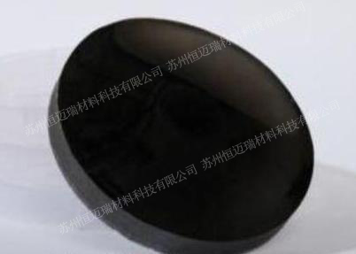 4英寸碳化硅晶棒生产商用于激光切割
