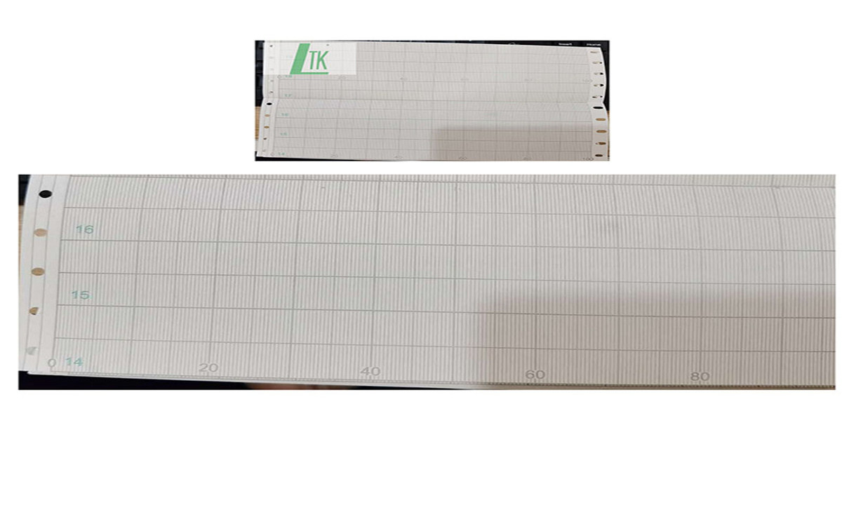 供应广州现货销售日本记录器富士记录纸PEX00DL1-5000B FUJI富士记录纸
