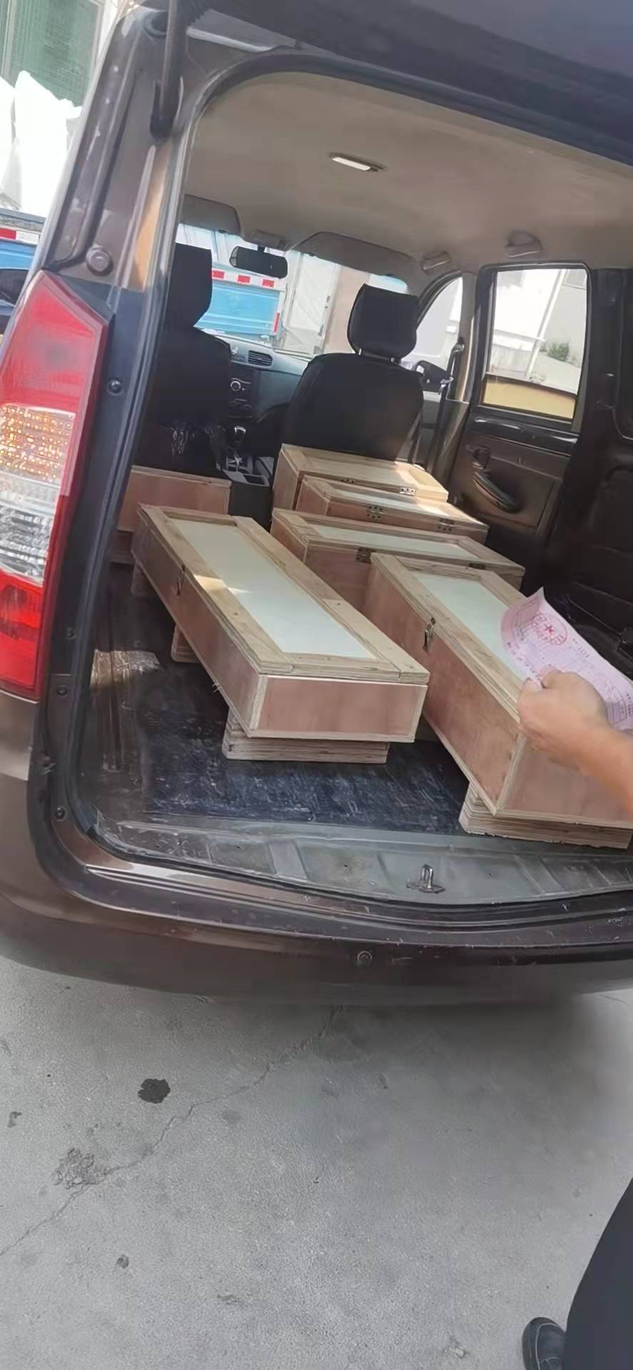 木箱 模具木箱 普通木箱
