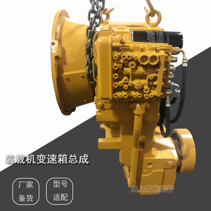 6WG200变速箱变矩器箱体批发