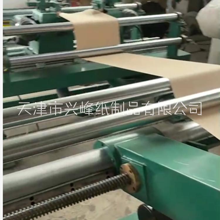 厂家定做 树脂纸管设备 平包树脂挤压纸管设备生产线