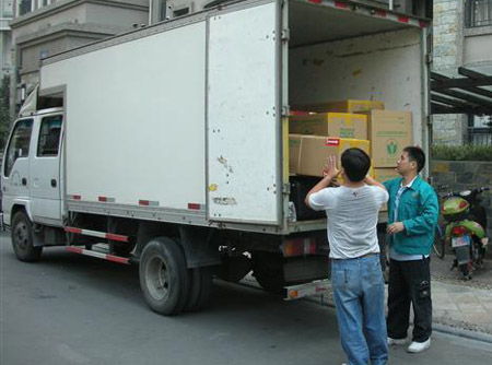 广州至石家庄整车货运 零担运输 大件物流  长途搬家公司  广州到石家庄直达专线图片