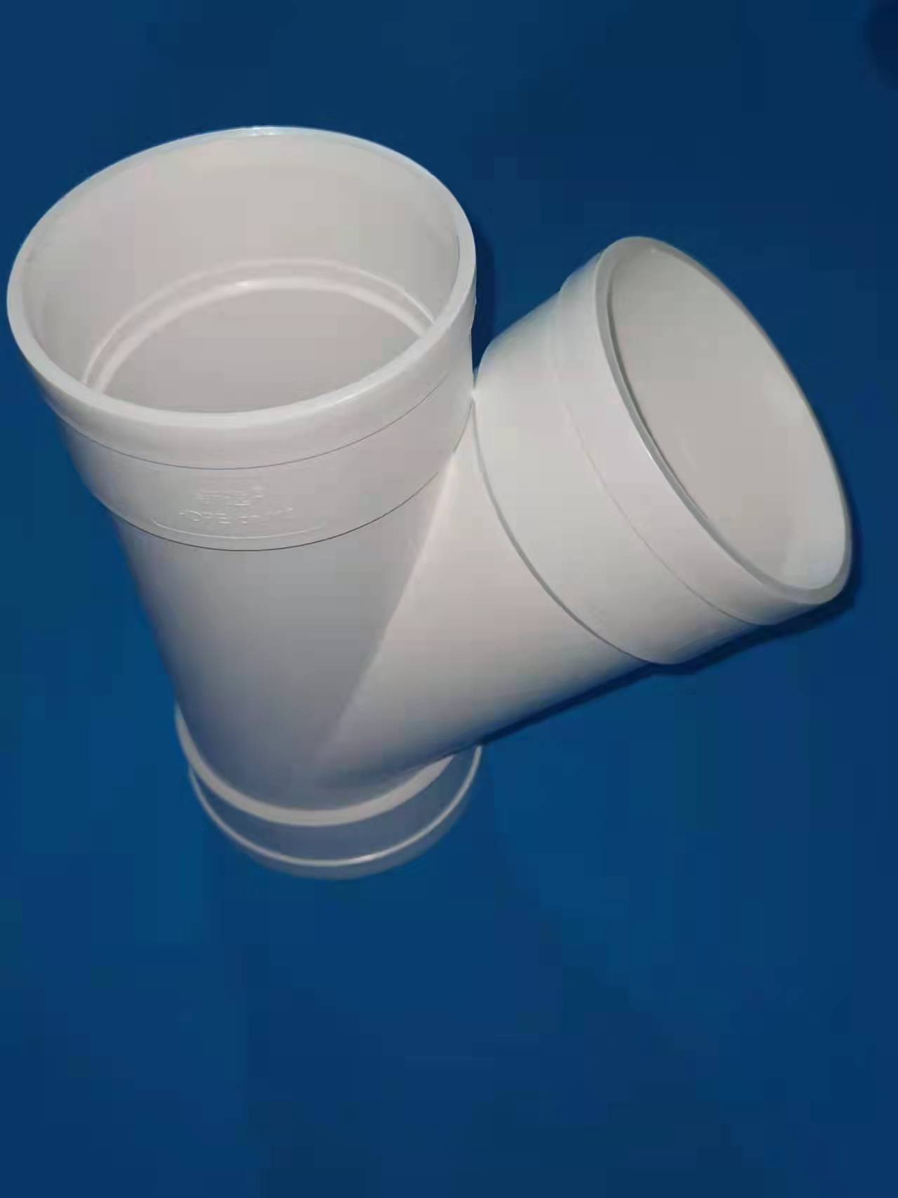 高密度聚乙烯（HDPE）排水管道  强度高耐磨性好