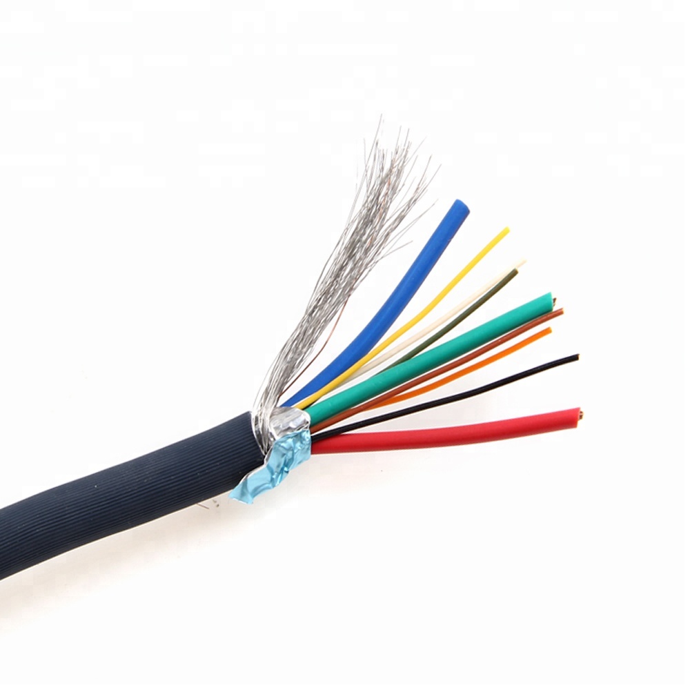 广东N50264E WDZC DCYJ电线电缆 城市地铁交通电缆标准壁机车电缆
