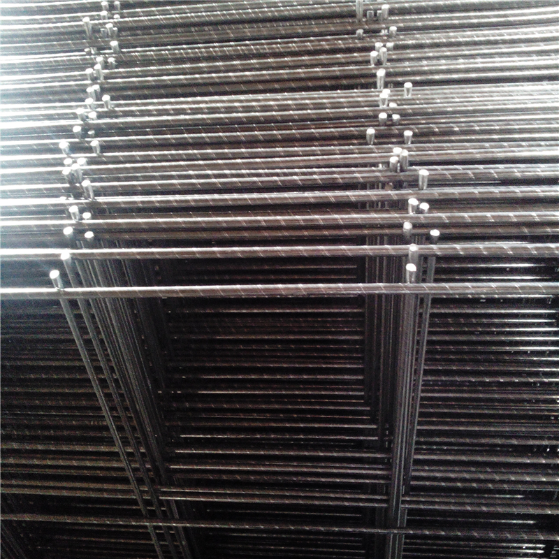 钢筋焊接网的分类和优点