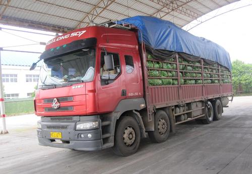 常州至贵州货物运输 长途专线 整车货运 零担物流标准价格 常州往贵州货物直达