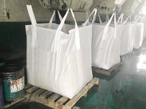 塑料化工吨袋塑料化工吨袋厂家报价  塑料化工吨袋价格