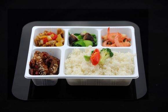 广州团体餐集体配送学生餐-员工盒饭快餐集体配送服务
