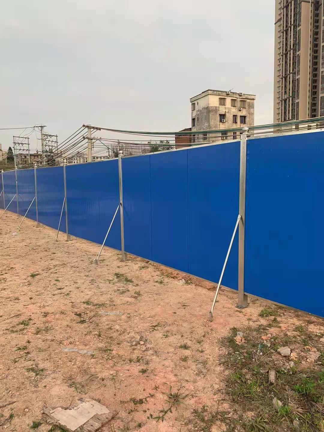 珠海钢板围墙护栏厂家批发出租回收珠海钢板围墙护栏厂家批发出租回收