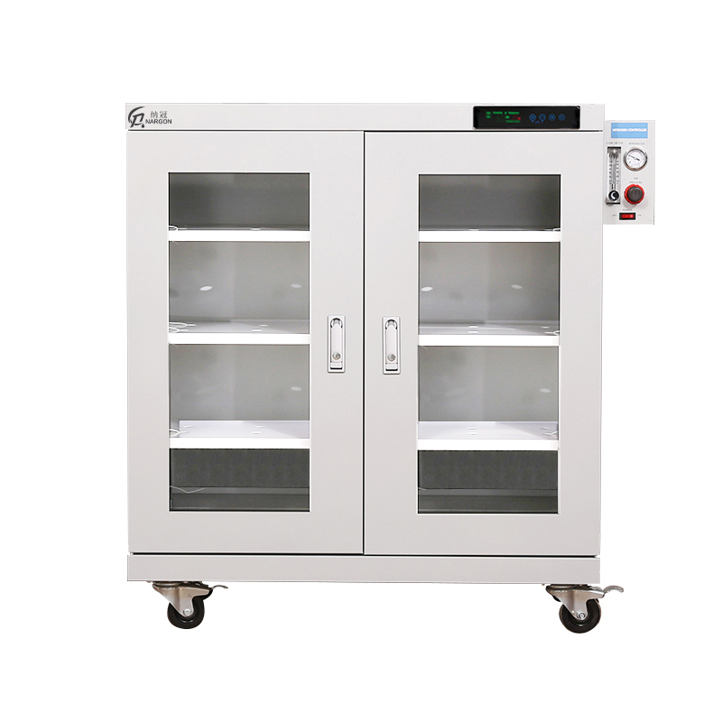 苏州洁净氮气柜  ic氮气柜定制 洁净室氮气柜