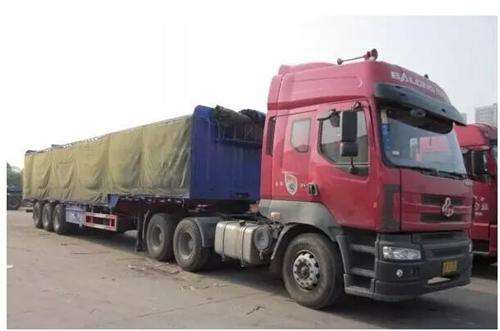 杭州至大理整车运输 零担物流 长途大件货运公司价格 杭州到大理运输专线图片