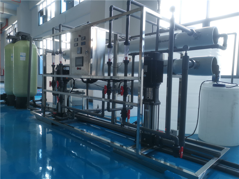 苏州市上海超纯水设备  真空镀膜超纯水厂家上海超纯水设备  真空镀膜超纯水设备   超纯水设备厂家