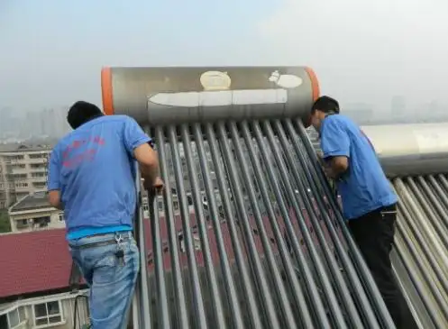 河南郑州太阳能维修热线，太阳能维修服务，太阳能维修价钱