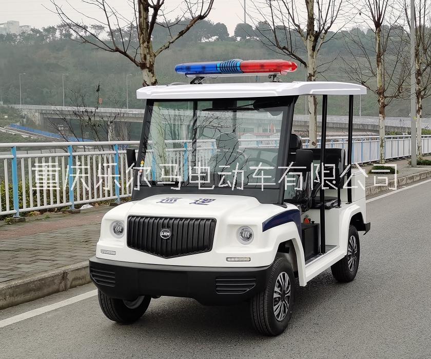 4座悍马电动车重庆厂家直销乐尔马品牌