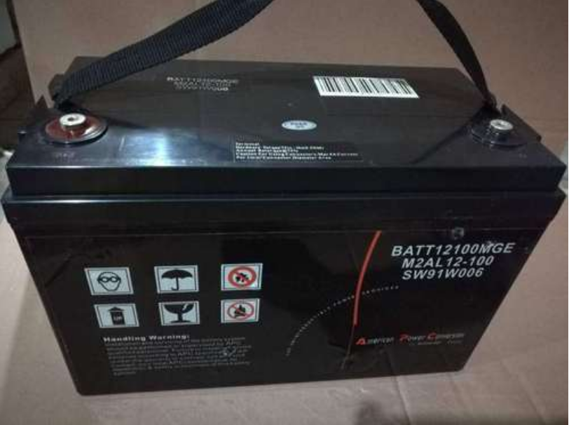 郑州梅兰日兰蓄电池M2AL12-100机房UPS电池