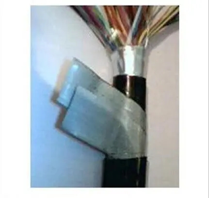RS485-22钢带铠装通讯电缆 钢带电缆