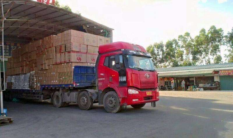南宁到杭州长途专线 大件运输 轿车托运 上门提货 货运全国  南宁至杭州整车零担