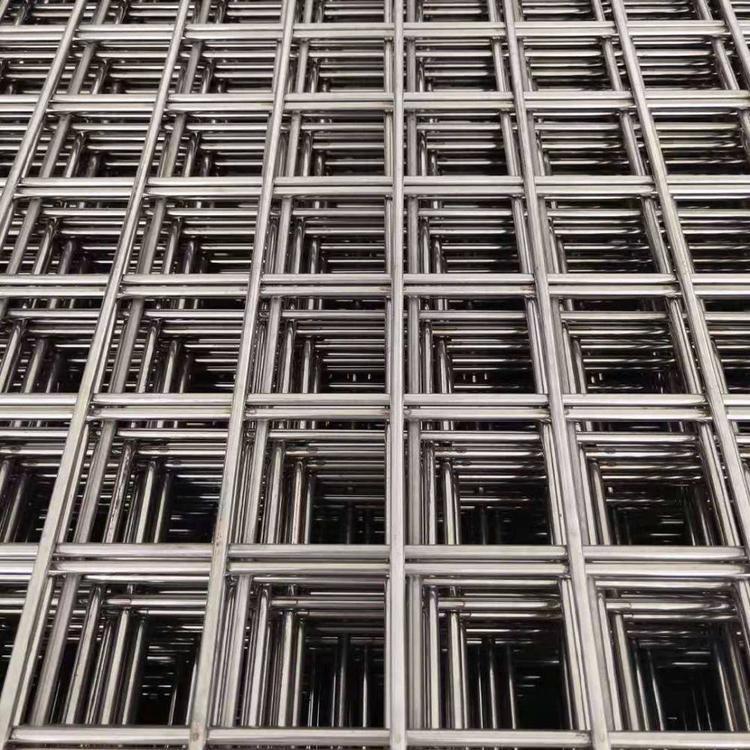 亚奇品牌 建筑用钢筋网片 金属板网防护网钢笆片 防裂网片批发