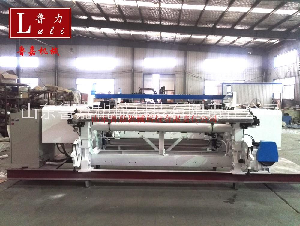 鲁嘉纺织机械 专业生产高速织机 高速剑杆织机 织布机 高速箭杆织机