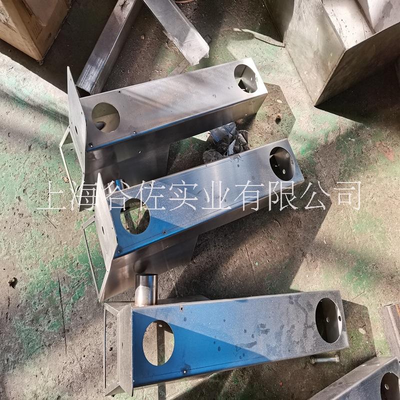 上海市304不锈钢钣金厂家304不锈钢钣金零切碳钢铝板镀锌板激光切割焊接